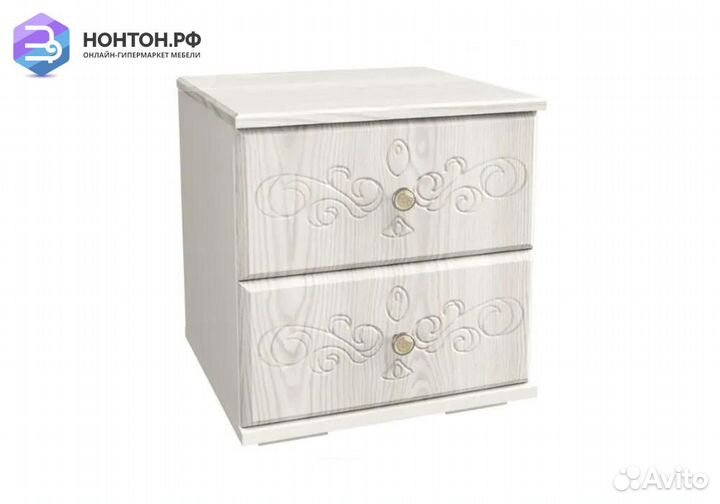 Тумба прикроватная Филадельфия