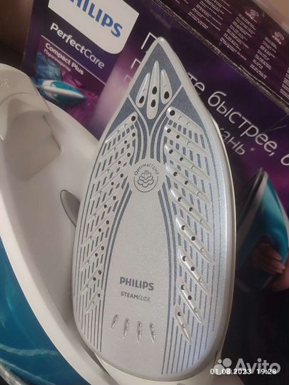 Утюг Philips