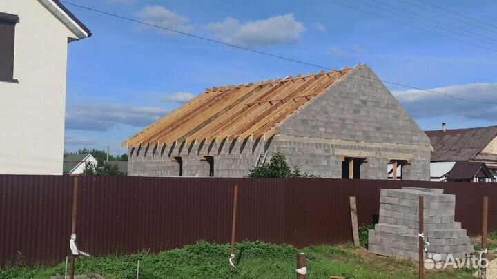 Строительство и ремонт