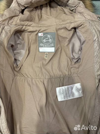 Зимний комбинезон Arctiline 68