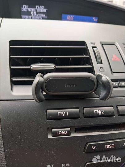 Держатель для телефона Baseus