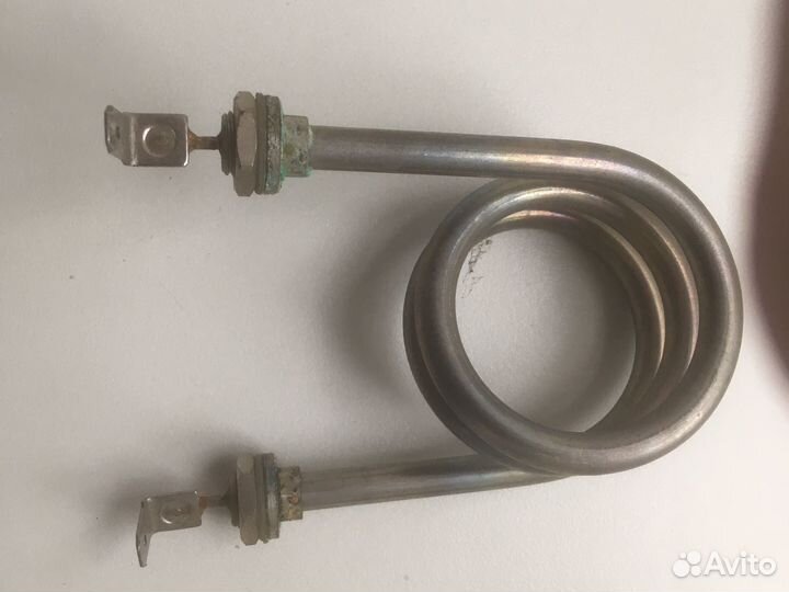 Тэн для кулера 500вт