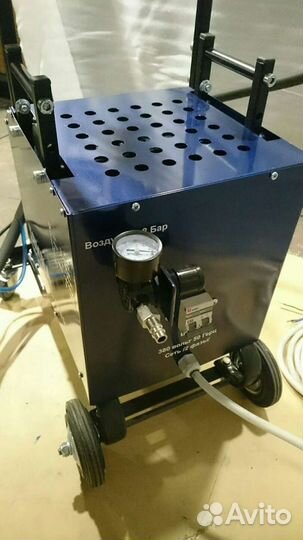 Контактная сварка односторонняя iskra mono kontakt