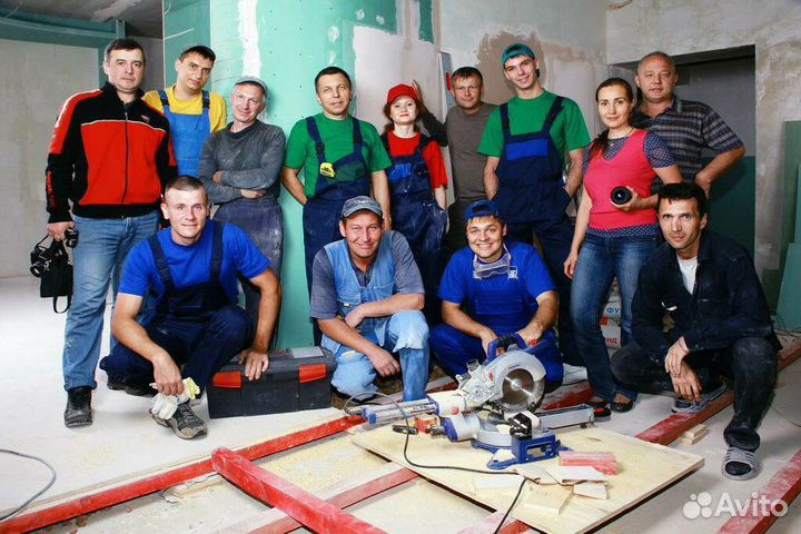 Грузчики разнорабочие