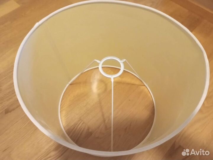 Плафоны для настольной лампы