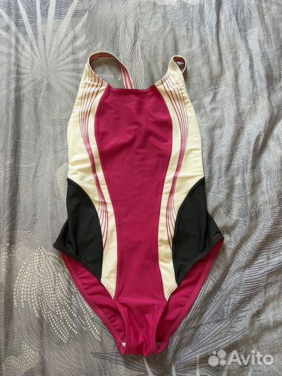 Купальник для плавания для девочки