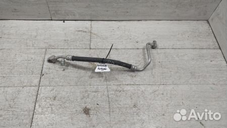 Трубка кондиционера Subaru Forester 1 SF