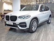BMW X3 2.0 AT, 2019, 68 413 км, с пробегом, цена 4 200 000 руб.