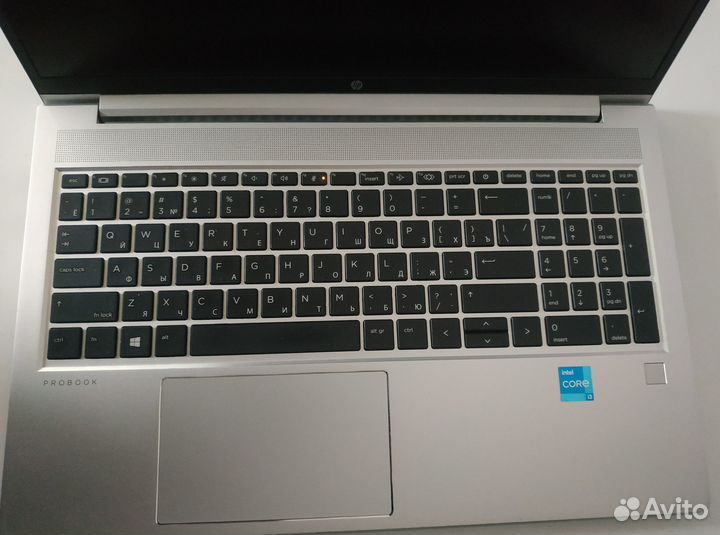 Ноутбук HP ProBook 450 G8