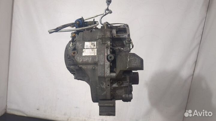 Кпп - автомат (АКПП) 4х4 Volvo XC90 4.4 Инжектор, 2008