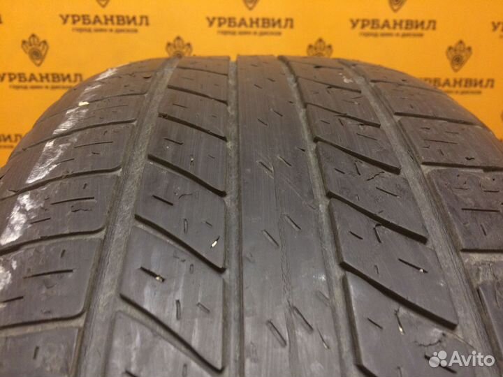 Goodyear Wrangler HP 235/55 R19