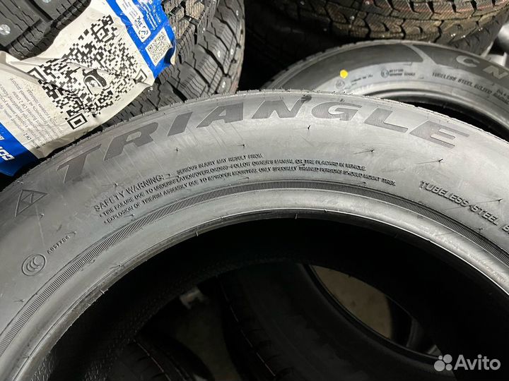 Triangle Reliax Touring TE307 195/65 R15 91H