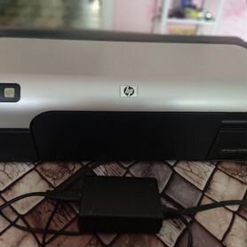 Принтер hp