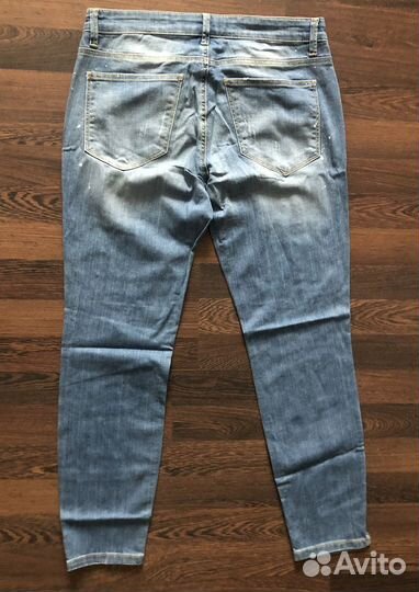 Джинсы Soccx W30 L29