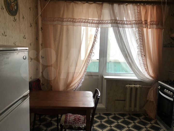 2-к. квартира, 54 м², 4/5 эт.