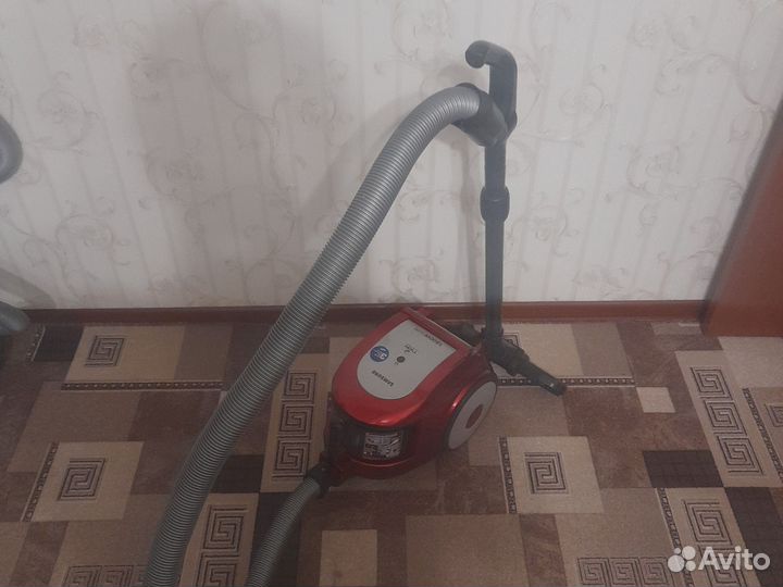 Пылесос Samsung