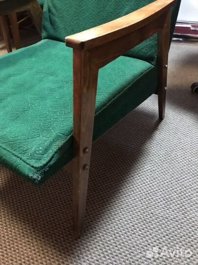 Кресла румыния