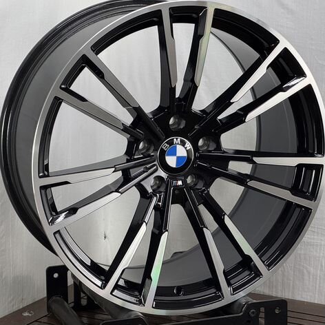 Литые диски BMW 9.5×R20 5×120