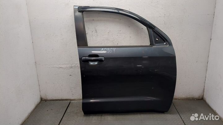 Дверь боковая Toyota Sequoia 2008, 2008