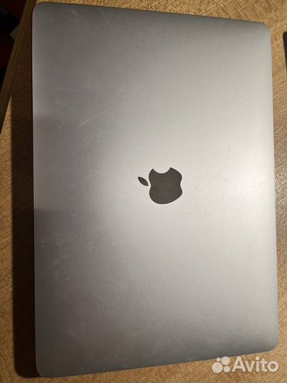 Apple MacBook Pro 13 2017