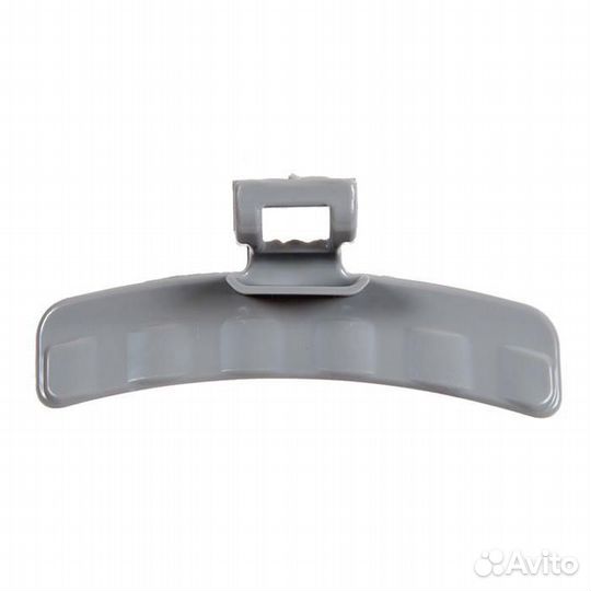 Ручка люка на стиральные машины Samsung DC64-01524