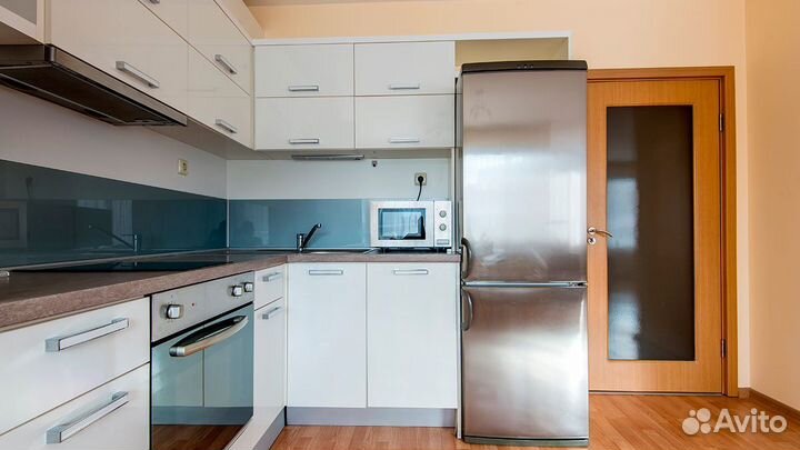 Холодильник Candy r5r59g1054 бу