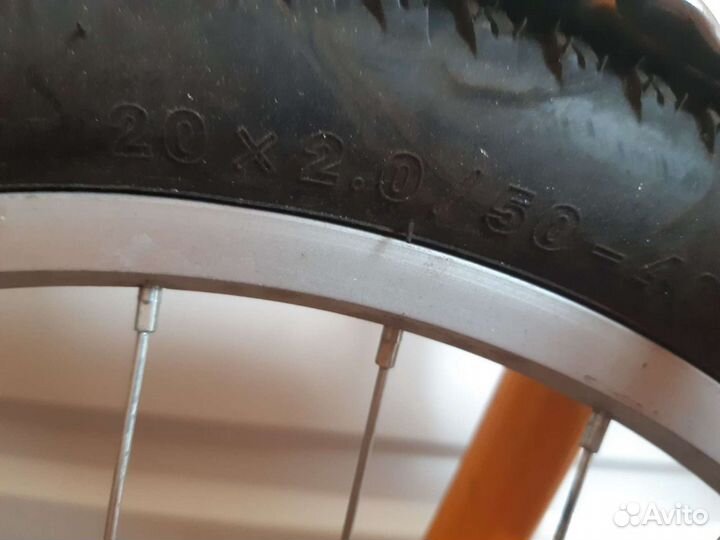 Велосипед подростковый для девочки