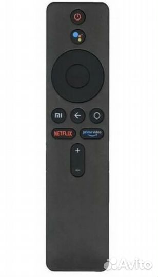 Пульт Xiaomi ver.1 для тв и приставок