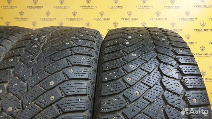 Gislaved Nord Frost 200 SUV 265/60 R18 114T