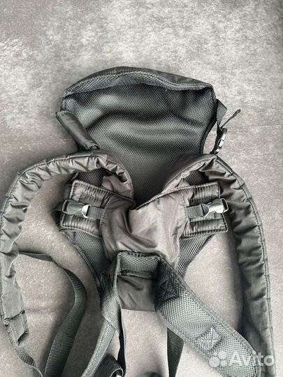 Эргорюкзак