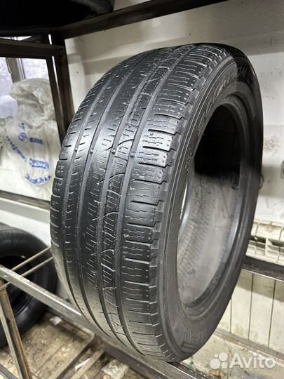 Pirelli Scorpion Verde All Season 235/55 R19 105V