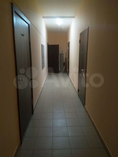 1-к. квартира, 31 м², 2/3 эт.
