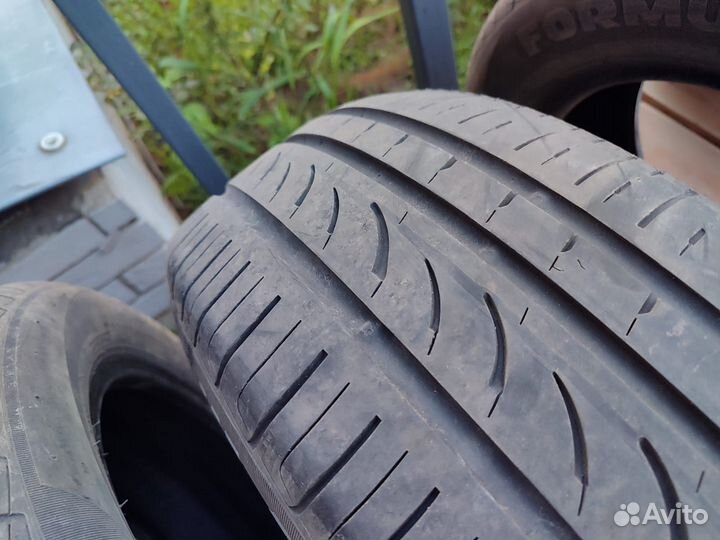 Pirelli Formula Energy 205/55 R16 91V