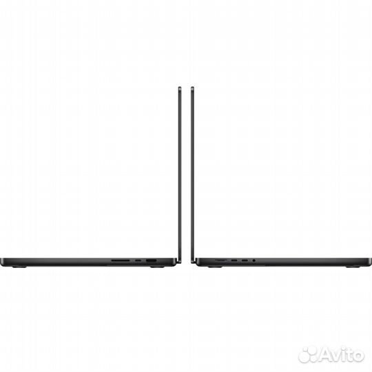 MacBook Pro 14 M3 Pro 18/1TB Space Black (MRX43)
