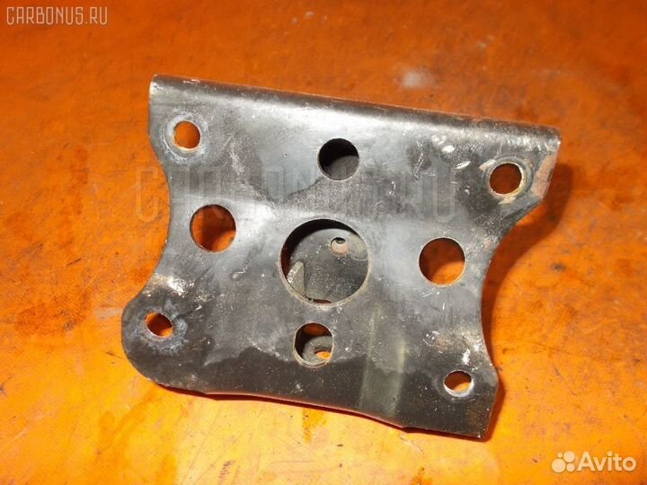 Подушка двс Nissan Wingroad wfny11 передняя левая