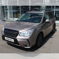 Subaru Forester 2.5 CVT, 2013, 212 000 км, с пробегом, цена 1 570 000 руб.