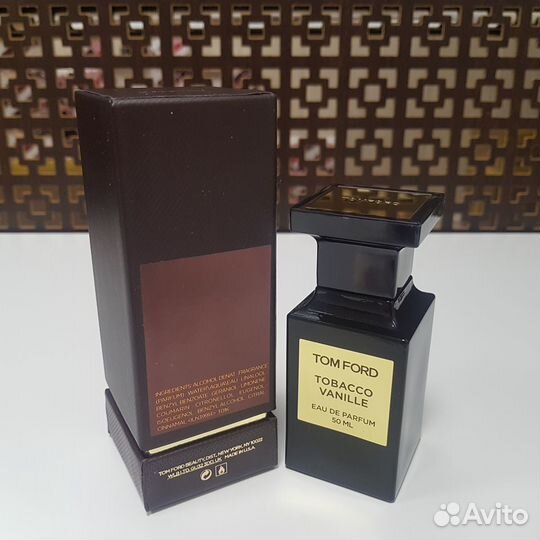 Tom Ford - Tobacco Vanille 50ml