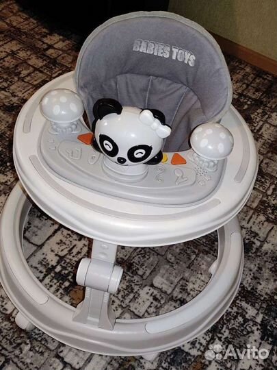 Ходунки детские