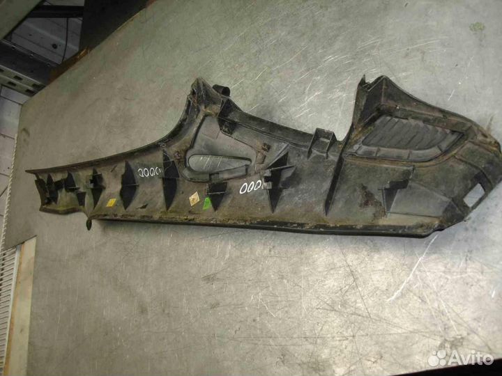 Обшивка Porsche 911 996 1997-2005