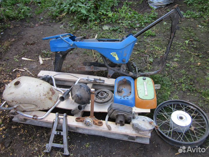 На сову, восход