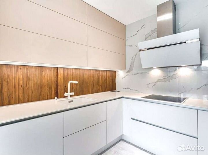 Кухонный гарнитур от производителя