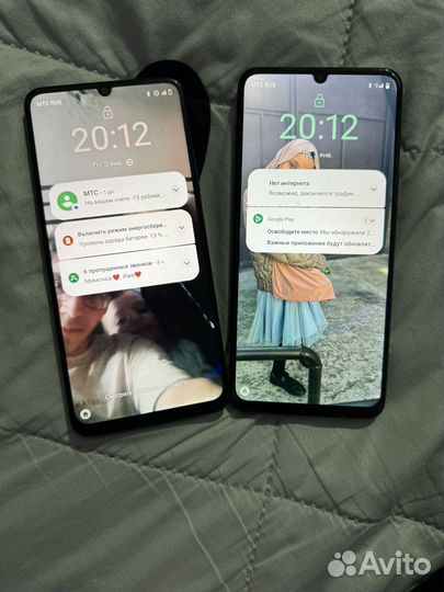 realme Note 50, 4/128 ГБ