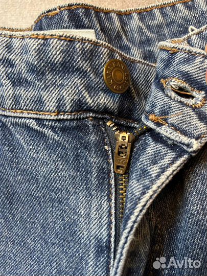 Джинсы Karl Kani Carpenter Jeans