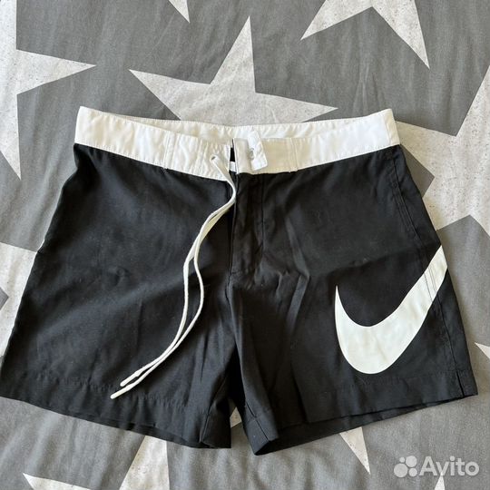 Шорты nike женские xs