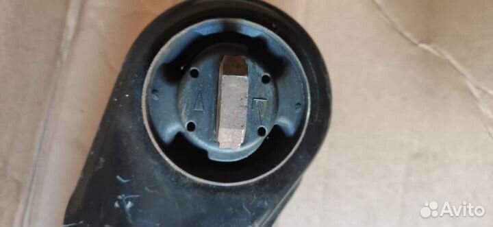 Рычаг задний продольный Mitsubishi Outlander