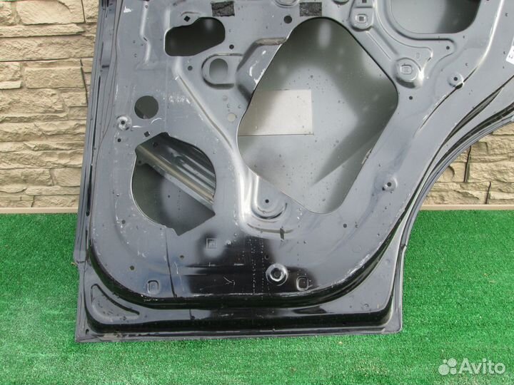 Опель Мокка дверь задняя правая с 2012