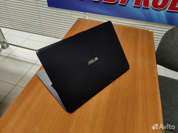 Ноутбук игровой Asus бу / Full HD / Mx 130 / ssd