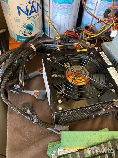 Блоки питания