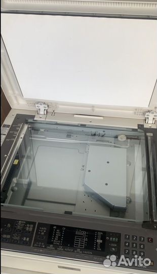 Цифровая многофункциональная система