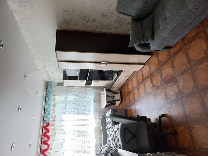 2-к. квартира, 41 м², 1/5 эт.